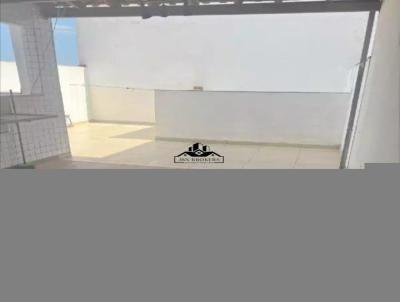Cobertura para Venda, em Santo Andr�, bairro Vila Eldizia, 2 dormit�rios, 2 banheiros, 3 vagas