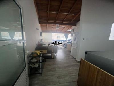 Cobertura para Venda, em Santo Andr�, bairro Vila Alpina, 2 dormit�rios, 2 banheiros, 1 su�te, 1 vaga