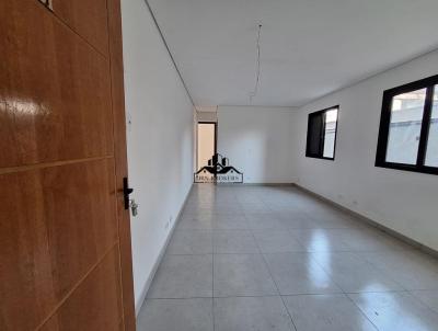 Apartamento para Venda, em Santo Andr�, bairro Utinga, 2 dormit�rios, 2 banheiros, 1 su�te, 1 vaga