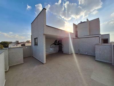 Cobertura para Venda, em Santo Andr�, bairro Vila Progresso, 2 dormit�rios, 3 banheiros, 1 su�te, 1 vaga