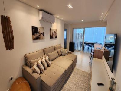 Apartamento para Venda, em Guaruj�, bairro Jardim Las Palmas, 2 dormit�rios, 3 banheiros, 2 su�tes, 2 vagas