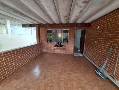 Casa para Venda, em Santo Andr�, bairro Jardim do Est�dio, 2 dormit�rios, 2 banheiros, 1 vaga