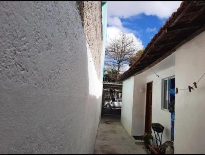 Casa para Venda, em Santo Andr�, bairro Vila Floresta, 3 dormit�rios, 3 banheiros, 2 vagas