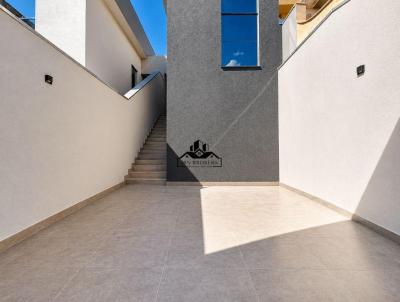 Casa para Venda, em Santo Andr�, bairro Vila Curuca, 2 dormit�rios, 2 banheiros, 1 su�te, 2 vagas