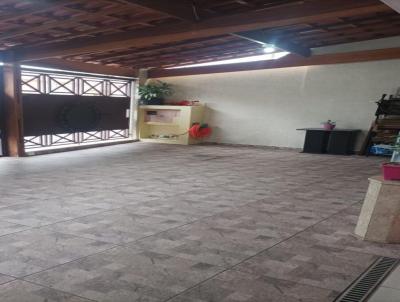 Casa para Venda, em Santo Andr�, bairro Vila Camil�polis, 2 dormit�rios, 1 banheiro, 3 vagas