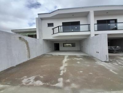 Sobrado para Venda, em Santo Andr�, bairro Parque Oratorio, 3 dormit�rios, 1 banheiro, 1 su�te, 3 vagas