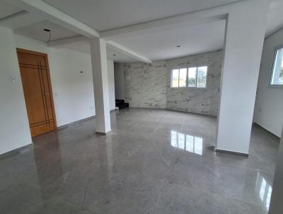 Sobrado para Venda, em Santo Andr�, bairro Vila Bela Vista, 2 dormit�rios, 1 banheiro, 2 su�tes, 3 vagas