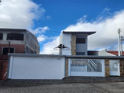 Sobrado para Venda, em Santo Andr�, bairro Vila Floresta, 3 dormit�rios, 4 banheiros, 1 su�te, 4 vagas