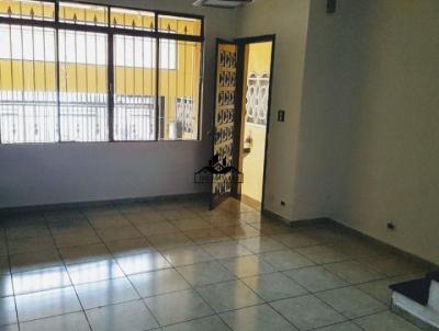 Sobrado para Venda, em Santo Andr�, bairro Vila Camil�polis, 3 dormit�rios, 4 banheiros, 1 su�te, 2 vagas