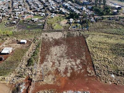 Terreno para Venda, em Guarapuava, bairro Vila Carli