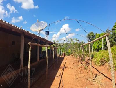 �rea para Venda, em Ouro Verde de Goi�s, bairro Setor Central, 3 dormit�rios, 1 banheiro