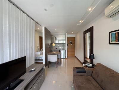Apartamento para Venda, em Rio de Janeiro, bairro Jacarepagu�, 1 dormit�rio, 1 banheiro, 1 su�te, 1 vaga