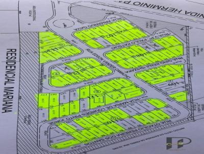 Lote para Venda, em Guai�ara, bairro Residencial Mariana 1