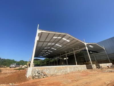 Galp�o para Loca��o, em Cachoeiro de Itapemirim, bairro S�o Joaquim
