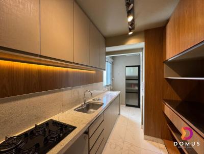 Apartamento para Venda, em Presidente Prudente, bairro EDIFIC�O CASEMIRO BOSCOLI, 3 dormit�rios, 2 banheiros, 1 su�te, 1 vaga