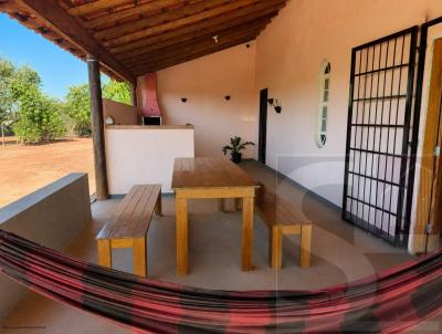 Ch�cara para Venda, em Uberl�ndia, bairro Panorama, 2 dormit�rios, 2 banheiros, 3 vagas