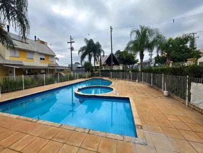 Sobrado para Venda, em Canoas, bairro Olaria, 3 dormit�rios, 3 banheiros, 1 su�te, 2 vagas
