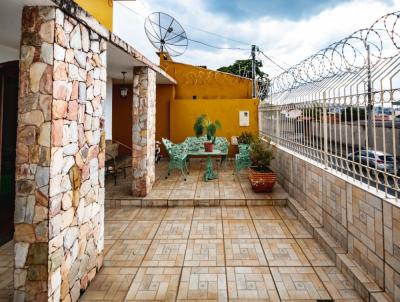 Casa para Venda, em Belo Horizonte, bairro Renascen�a, 6 dormit�rios, 3 banheiros, 2 su�tes, 2 vagas