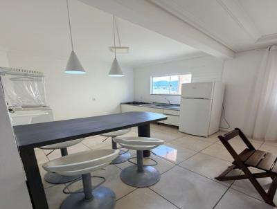 Apartamento para Venda, em Florian�polis, bairro Ingleses do Rio Vermelho, 2 dormit�rios, 2 banheiros, 1 su�te, 1 vaga