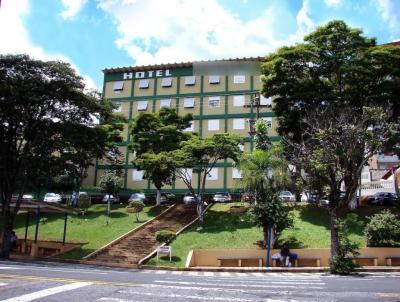 Hotel para Venda, em �guas de Lind�ia, bairro , 65 dormit�rios