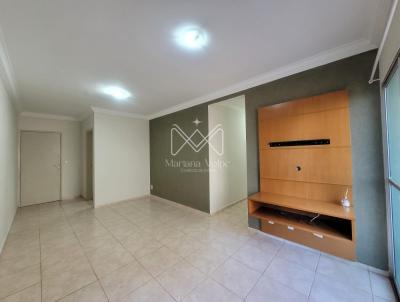 Apartamento para Venda, em Ribeir�o Preto, bairro Presidente M�dici, 3 dormit�rios, 2 banheiros, 1 su�te, 2 vagas