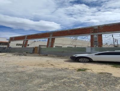 Galp�o para Loca��o, em Fortaleza, bairro Lagoa Redonda, 3 banheiros, 6 vagas