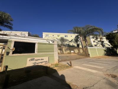 Apartamento para Venda, em Contagem, bairro Sapucaia, 2 dormit�rios, 1 banheiro, 1 vaga