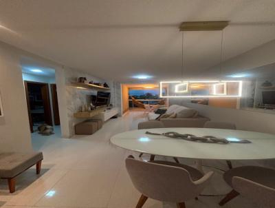 Apartamento para Venda, em Lauro de Freitas, bairro Pitangueiras, 3 dormit�rios, 2 banheiros, 1 su�te, 2 vagas