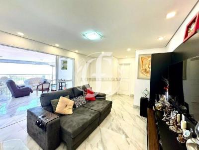 Apartamento para Venda, em S�o Paulo, bairro Mooca, 3 dormit�rios, 4 banheiros, 3 su�tes, 2 vagas