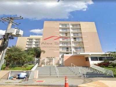 Apartamento para Venda, em Hortol�ndia, bairro Jardim Nova Hortol�ndia I, 2 dormit�rios, 1 banheiro, 1 vaga