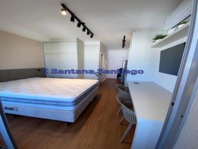 Studio para Venda, em S�o Paulo, bairro Planalto Paulista, 1 dormit�rio, 1 banheiro, 1 vaga