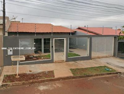 Casa para Venda, em Camb�, bairro Residencial Abussafe, 3 dormit�rios, 2 banheiros, 1 su�te, 4 vagas