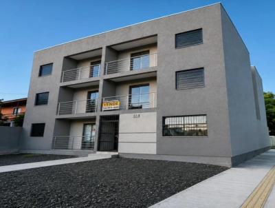 Apartamento para Venda, em Alvorada, bairro Maria Regina, 2 dormit�rios, 1 banheiro