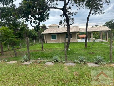 Casa em Condom�nio para Venda, em Jaboticatubas, bairro Condom�nio Est�ncia da Mata, 2 dormit�rios, 2 banheiros, 1 su�te, 6 vagas