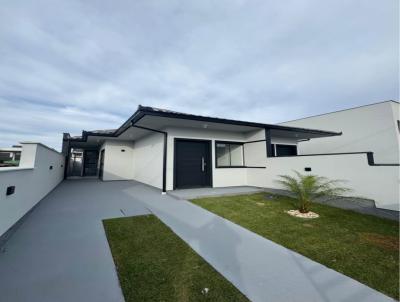 Casa para Venda, em S�o Jos�, bairro Forquilhas, 2 dormit�rios, 1 banheiro, 1 su�te, 1 vaga