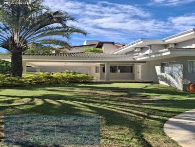 Casa 4 dormit�rios ou + para Venda, em Campinas, bairro Loteamento Alphaville, 4 dormit�rios, 6 banheiros, 4 su�tes, 6 vagas