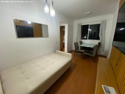 Apartamento para Venda, em , bairro , 2 dormit�rios, 1 banheiro, 1 vaga
