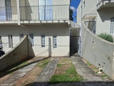 Sobrado para Loca��o, em S�o Roque, bairro Tabo�o, 2 dormit�rios, 2 banheiros, 2 vagas