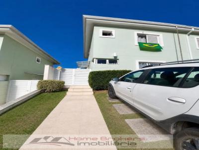 Casa em Condom�nio para Venda, em Jundia�, bairro Jardim Col�nia, 3 dormit�rios, 3 banheiros, 1 su�te, 2 vagas