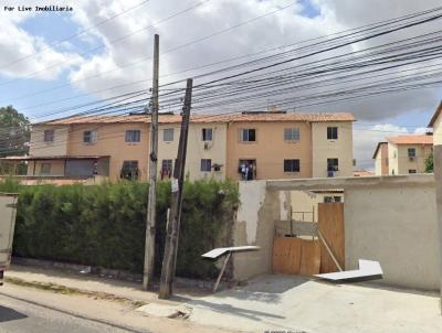 Apartamento para Venda, em Fortaleza, bairro Novo Mondubim, 3 dormit�rios, 2 banheiros, 1 su�te, 1 vaga