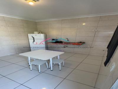 Flat para Loca��o, em Barueri, bairro Nova Aldeinha/Aldeia, 1 dormit�rio, 1 banheiro, 1 vaga