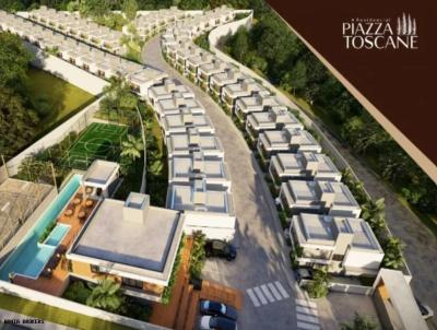 Casa para Venda, em Lauro de Freitas, bairro Buraquinho, 4 dormit�rios, 4 banheiros, 3 su�tes, 2 vagas
