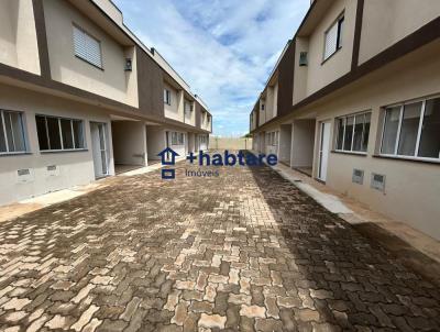 Casa para Venda, em Sumar�, bairro Jardim Bela Vista, 2 dormit�rios, 2 banheiros, 1 su�te, 2 vagas