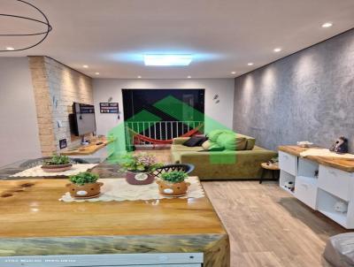 Apartamento para Venda, em S�o Bernardo do Campo, bairro Tabo�o, 3 dormit�rios, 2 banheiros, 2 vagas