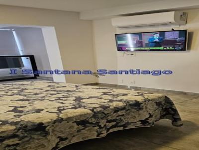 Studio para Venda, em S�o Paulo, bairro Sacom�, 1 dormit�rio, 1 banheiro