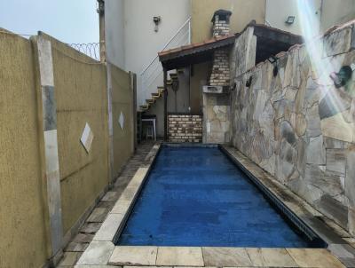 Casa Sobreposta para Venda, em Itanha�m, bairro Grandesp, 2 dormit�rios, 1 banheiro, 1 su�te, 1 vaga