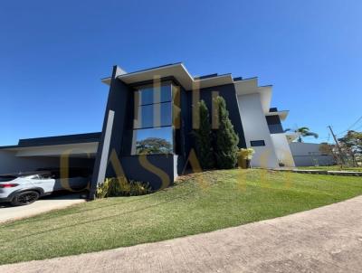 Casa em Condom�nio para Loca��o, em Salto, bairro Residencial Central Parque, 3 dormit�rios, 4 banheiros, 3 su�tes, 4 vagas