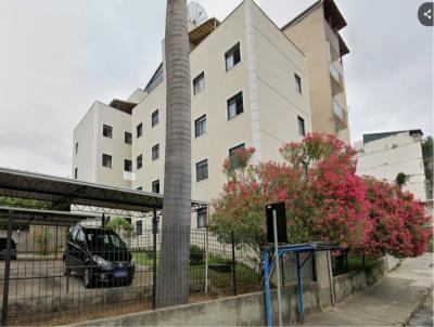 Apartamento para Venda, em Juiz de Fora, bairro Nova Era, 2 dormit�rios, 1 banheiro, 1 vaga