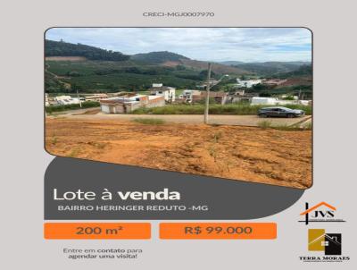 Lote para Venda, em Reduto, bairro Heringer