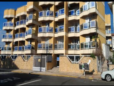 Apartamento para Venda, em �guas de S�o Pedro, bairro ., 2 dormit�rios, 1 banheiro, 1 su�te, 1 vaga